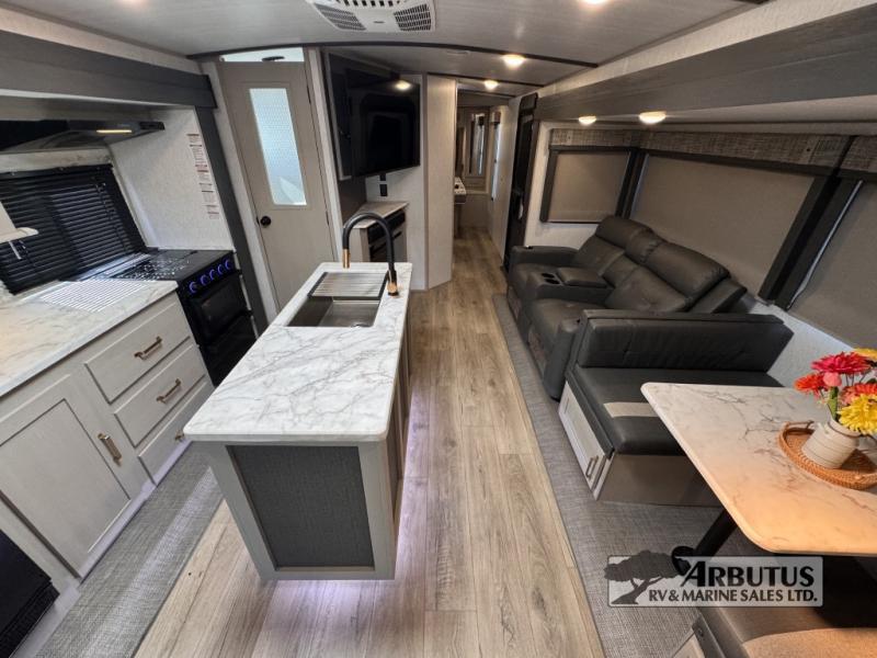 2024 Forest River Wildwood Heritage Glen Travel Trailer 310BHI TRAVEL TRAILER