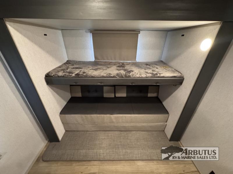 2024 Forest River Wildwood Heritage Glen Travel Trailer 310BHI TRAVEL TRAILER