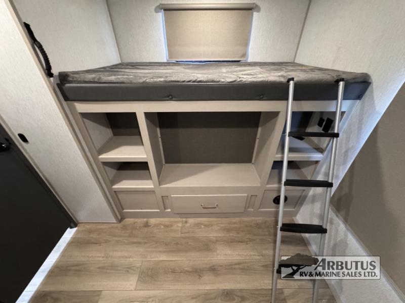 2024 Forest River Wildwood Heritage Glen Travel Trailer 310BHI TRAVEL TRAILER