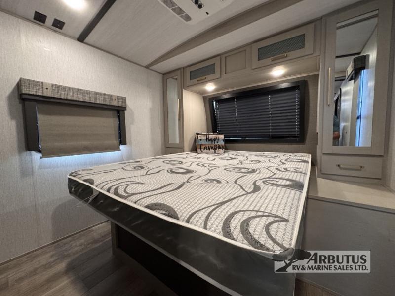 2024 Forest River Wildwood Heritage Glen Travel Trailer 310BHI TRAVEL TRAILER