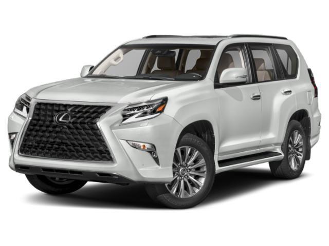 2020 Lexus GX 460 Luxury for sale in Santa Rosa, CA