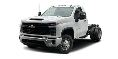 2026 Chevrolet Silverado 3500HD Work Truck for sale in Orlando, FL
