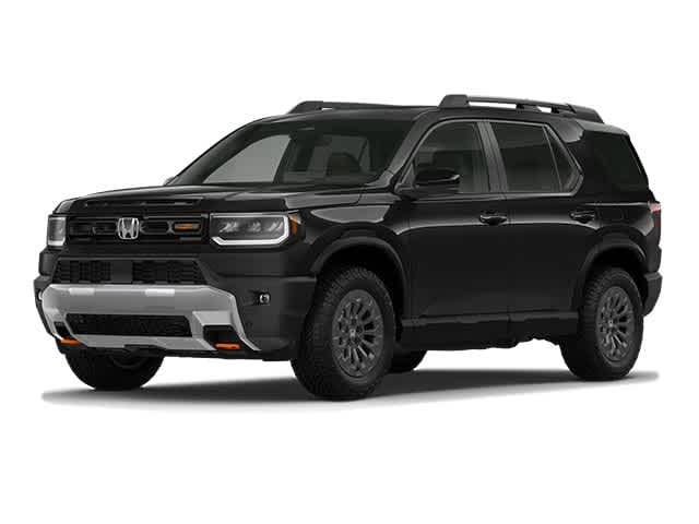 2026 Honda Passport AWD TrailSport for sale in Kahului, HI