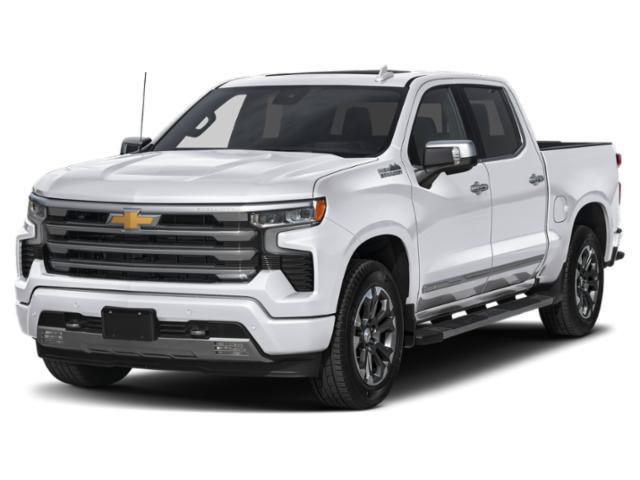 2025 Chevrolet Silverado 1500 4WD Crew Cab Short Bed High Country for sale in Cincinnati, OH