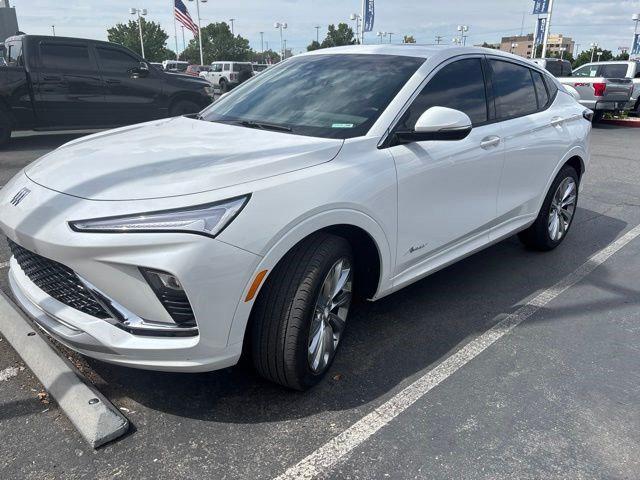 2025 Buick NV Avenir for sale in Salt Lake City, UT