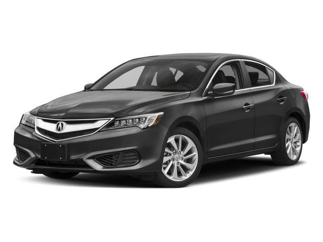 2017 Acura ILX Premium Package for sale in Buena Park, CA