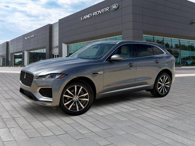 2026 Jaguar F-PACE R-Dynamic S P250 AWD Automatic for sale in San Antonio, TX