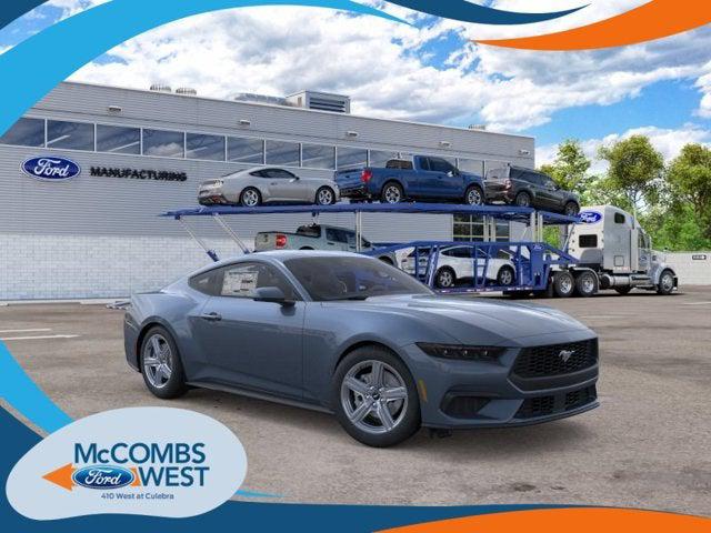 2026 Ford Mustang EcoBoost Fastback for sale in San Antonio, TX