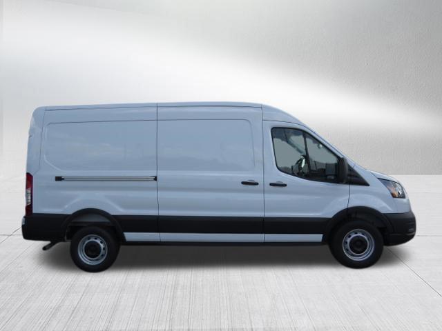 2027 Ford Transit Cargo Van T-250 148 Med Rf 9150 GVWR RWD