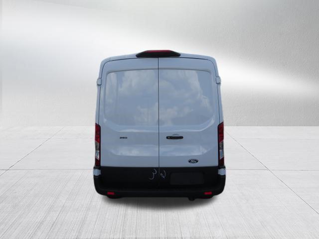 2027 Ford Transit Cargo Van T-250 148 Med Rf 9150 GVWR RWD