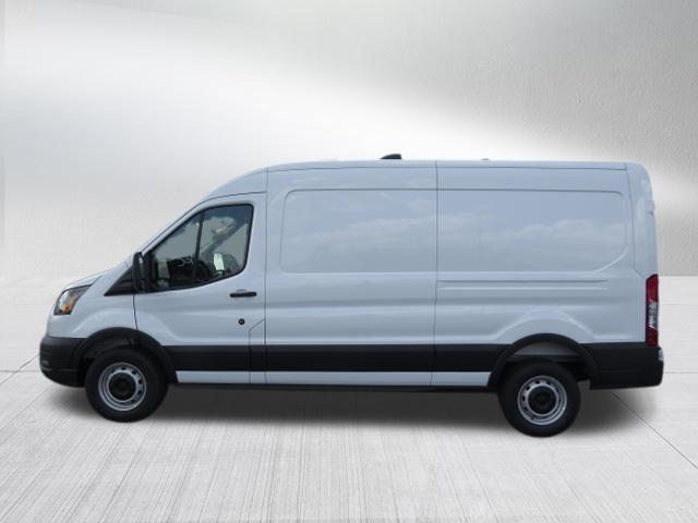 2027 Ford Transit Cargo Van T-250 148 Med Rf 9150 GVWR RWD