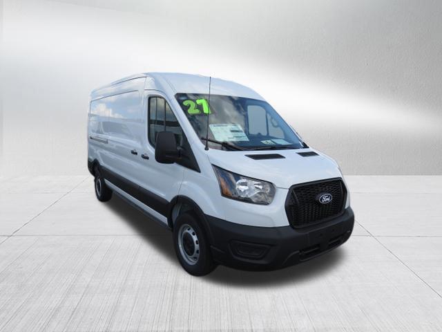 2027 Ford Transit Cargo Van T-250 148 Med Rf 9150 GVWR RWD