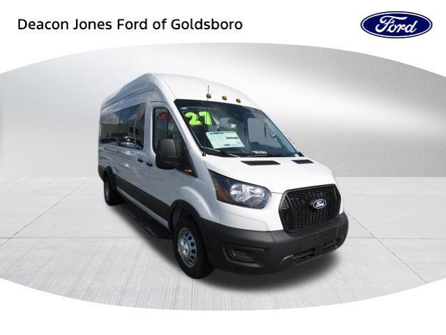 2027 Ford Transit-350 Passenger Van XL for sale in Goldsboro, NC