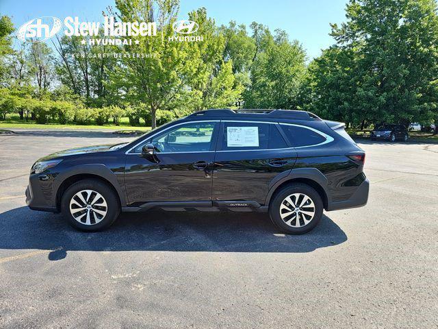 2023 Subaru Outback Premium for sale in Clive, IA