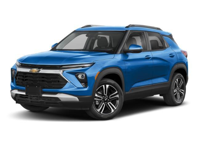 2025 Chevrolet TrailBlazer AWD LT for sale in Enosburg Falls, VT