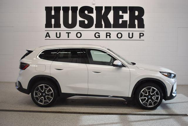 2026 BMW X1 xDrive28i for sale in Lincoln, NE
