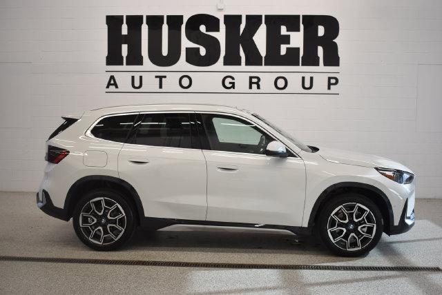 2026 BMW X1 xDrive28i for sale in Lincoln, NE
