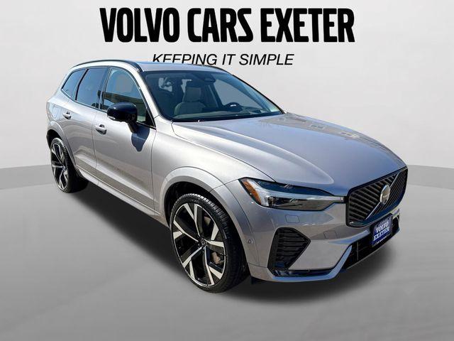 2027 Volvo XC60 Ultra for sale in Exeter, NH