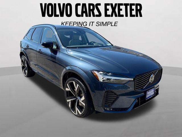 2027 Volvo XC60 Ultra for sale in Exeter, NH