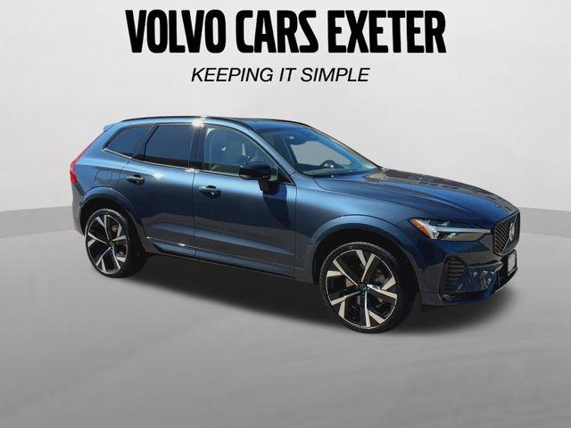 2027 Volvo XC60 Ultra