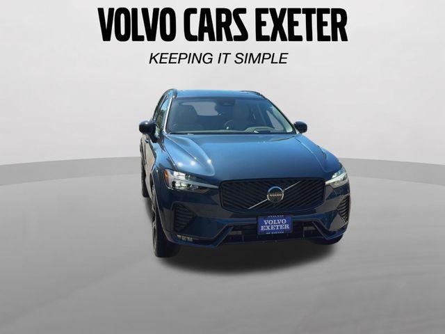 2027 Volvo XC60 Ultra
