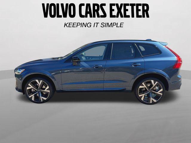 2027 Volvo XC60 Ultra