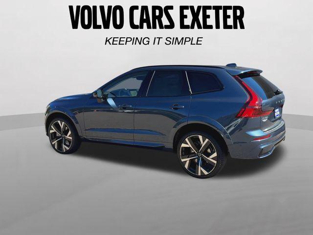 2027 Volvo XC60 Ultra