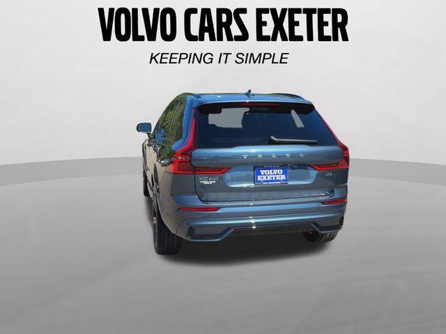 2027 Volvo XC60 Ultra