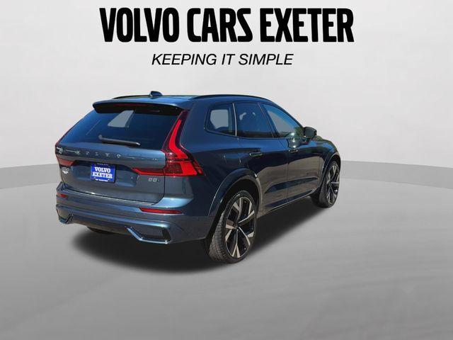 2027 Volvo XC60 Ultra