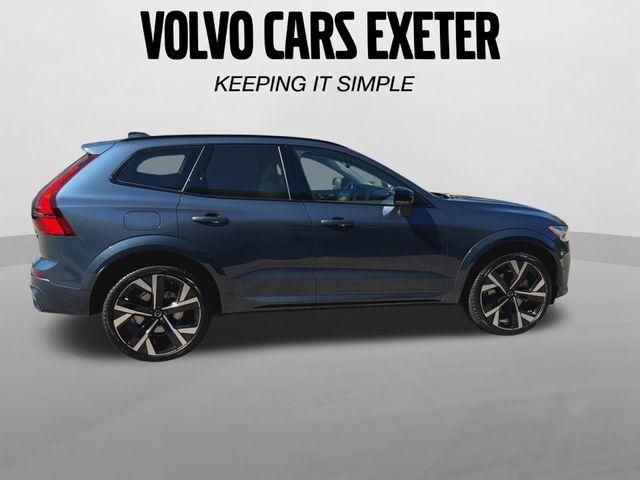 2027 Volvo XC60 Ultra
