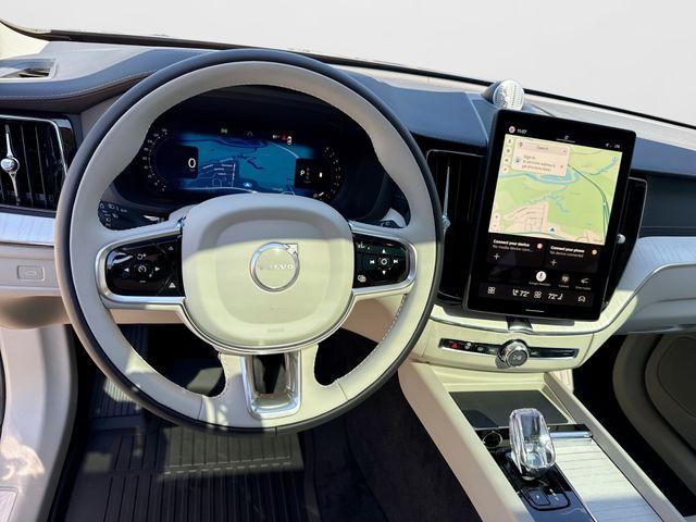2027 Volvo XC60 Ultra