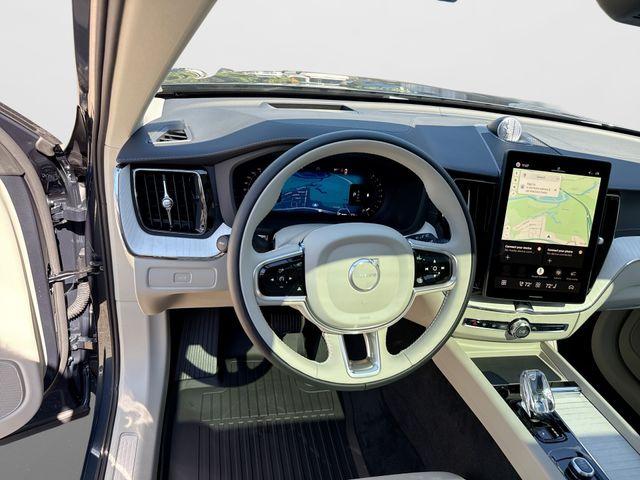 2027 Volvo XC60 Ultra