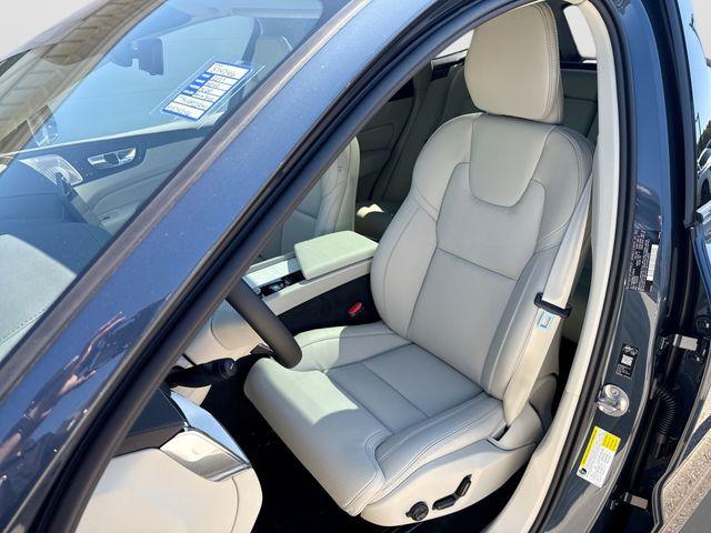 2027 Volvo XC60 Ultra