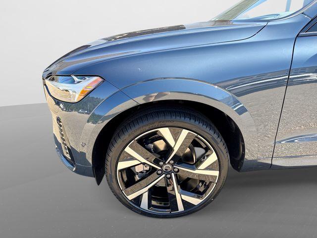 2027 Volvo XC60 Ultra