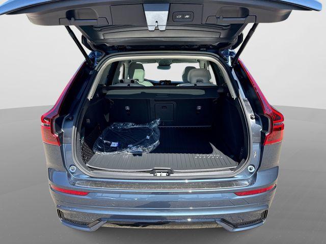 2027 Volvo XC60 Ultra