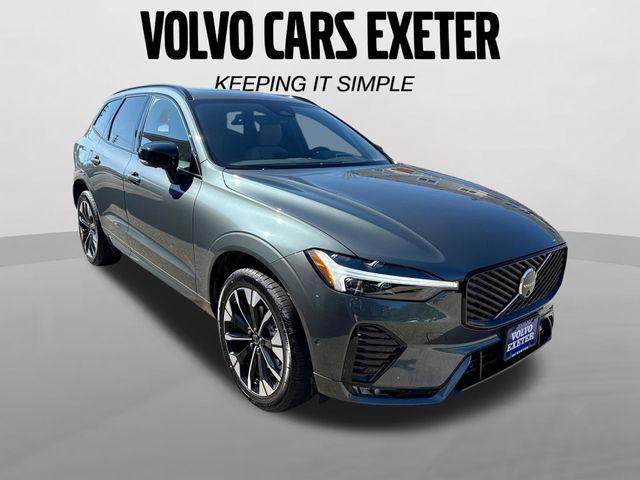 2027 Volvo XC60 Plus for sale in Exeter, NH