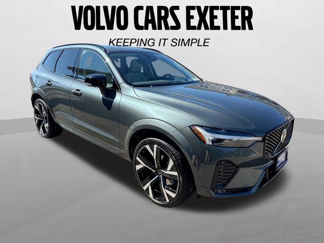 2027 Volvo XC60 Ultra for sale in Exeter, NH