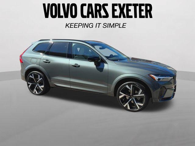 2027 Volvo XC60 Ultra