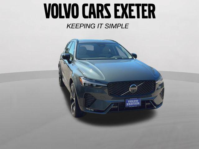 2027 Volvo XC60 Ultra