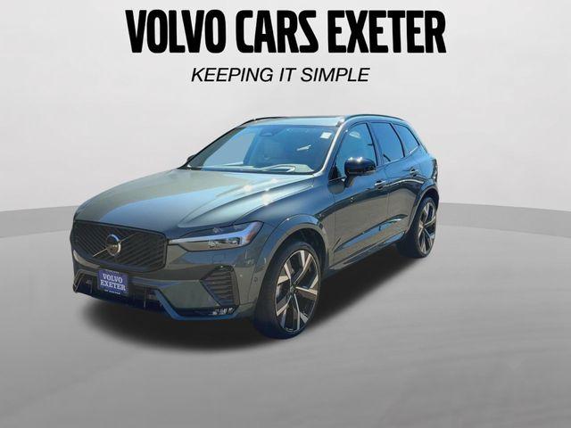 2027 Volvo XC60 Ultra