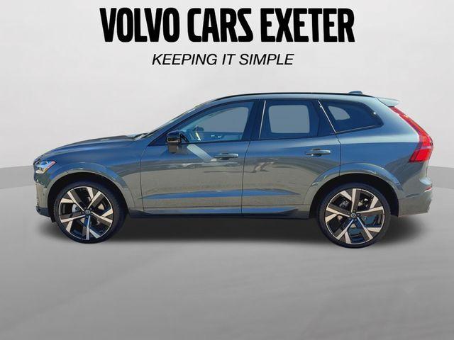 2027 Volvo XC60 Ultra