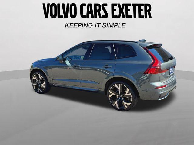 2027 Volvo XC60 Ultra
