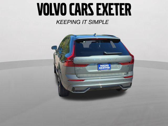 2027 Volvo XC60 Ultra