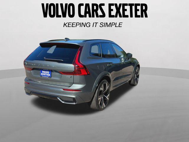 2027 Volvo XC60 Ultra