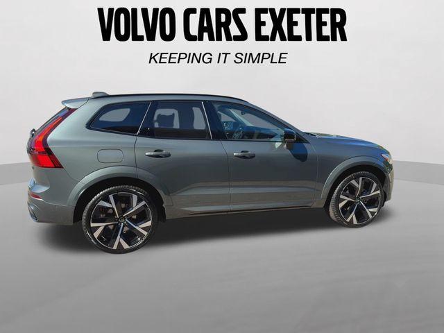2027 Volvo XC60 Ultra