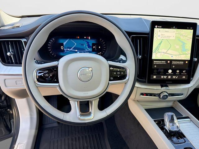 2027 Volvo XC60 Ultra