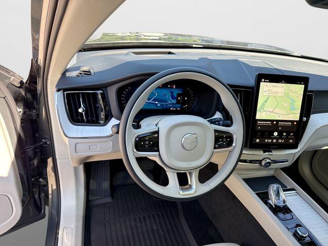 2027 Volvo XC60 Ultra