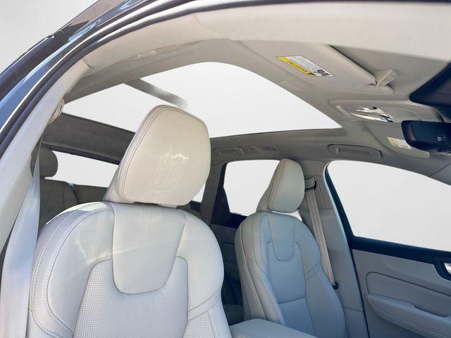 2027 Volvo XC60 Ultra