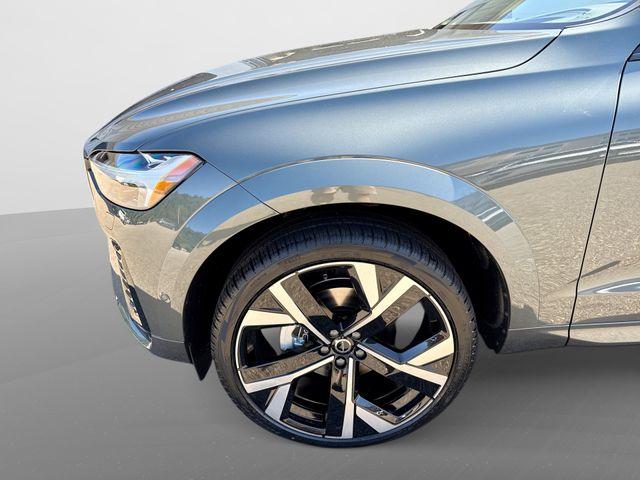 2027 Volvo XC60 Ultra