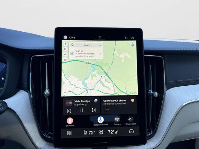 2027 Volvo XC60 Ultra